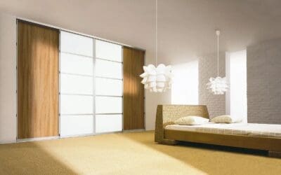 sliding wardrobe doors