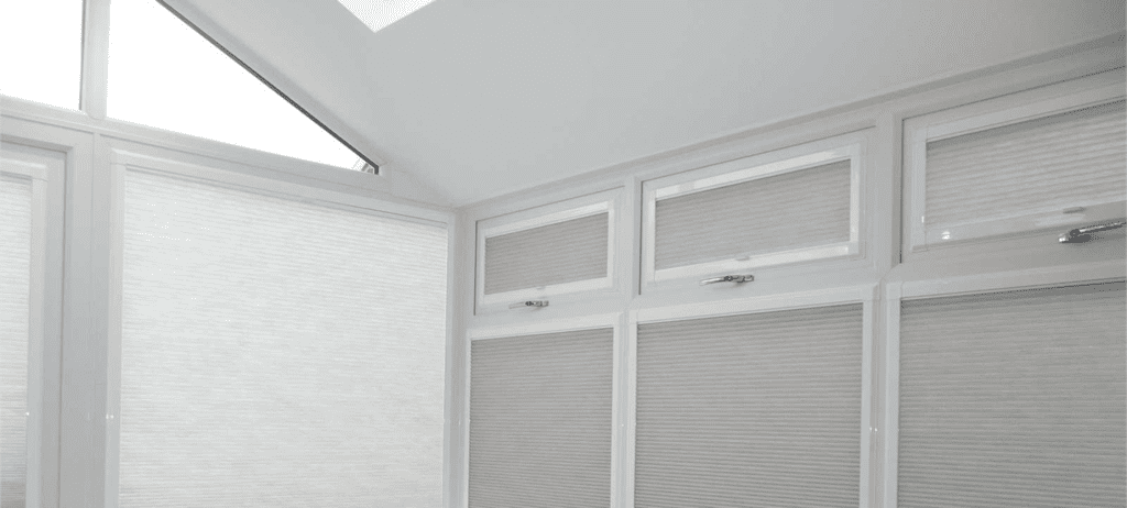Conservatory Blinds