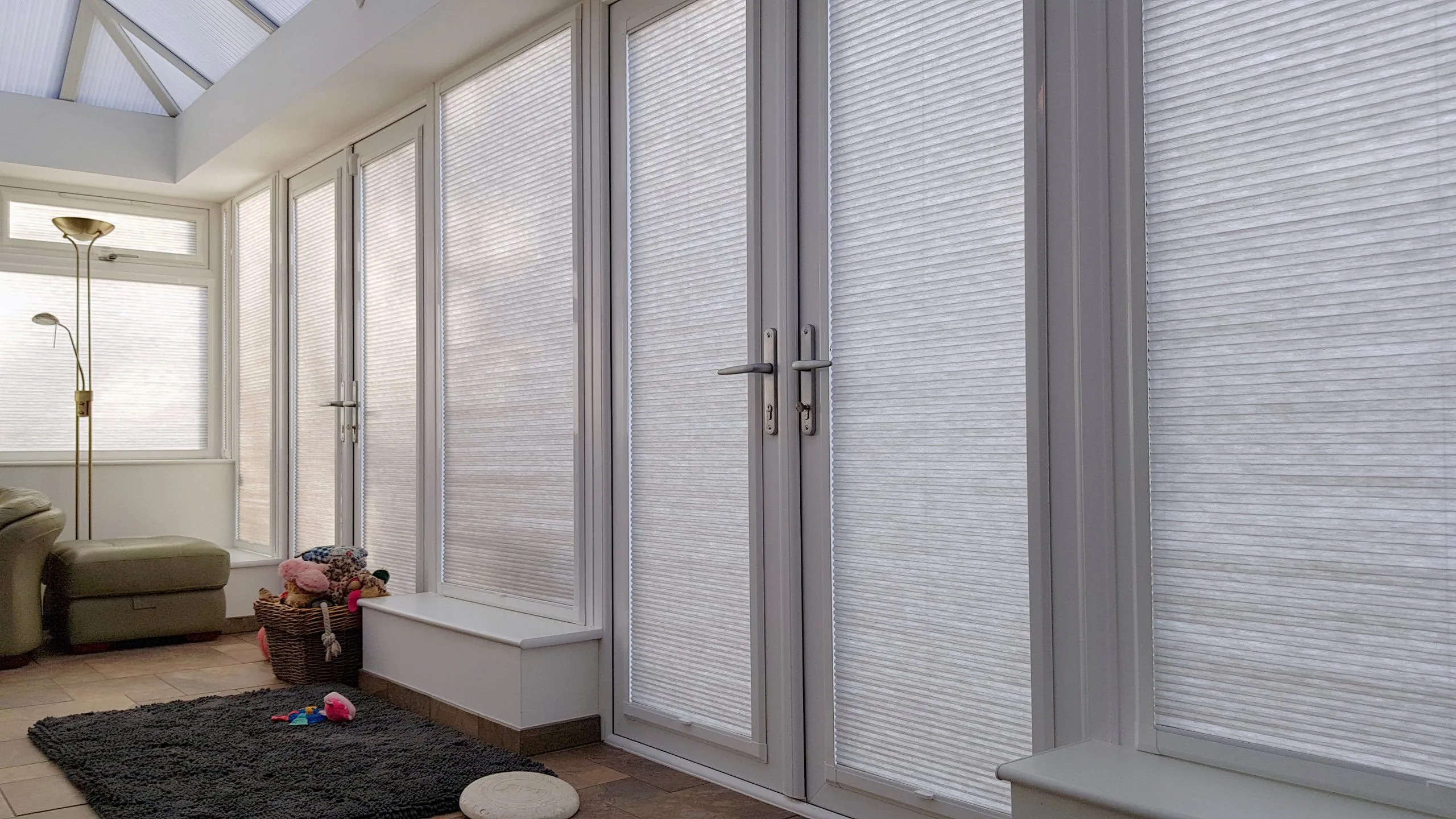 Conservatory Blinds