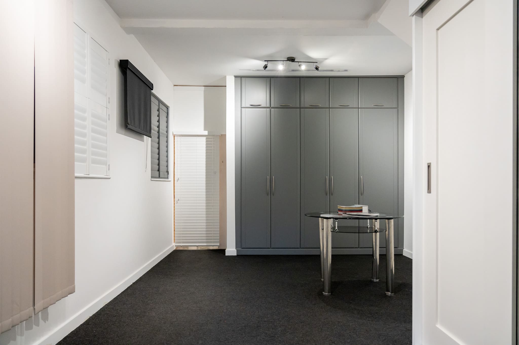 kingswood showroom