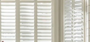 shutters