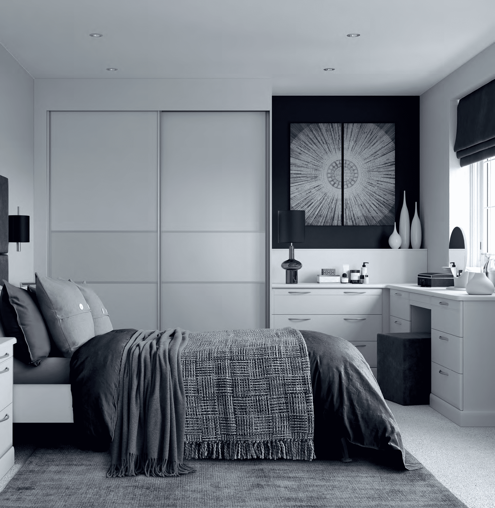 sliding wardrobes