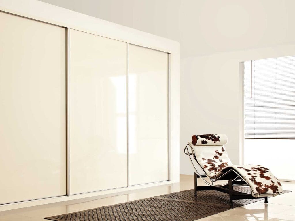 Sliding Wardrobes Space Saving Wardrobes with Sliding Doors Kingswood