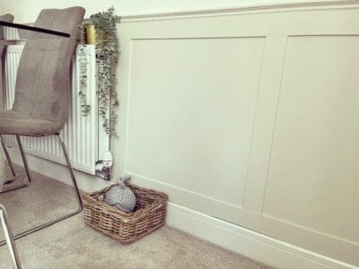 Wall panelling