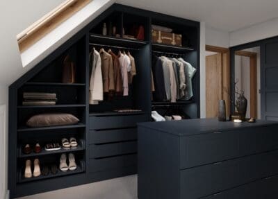 bedroom wallkin wardrobes