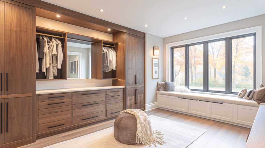 Organised Elegance