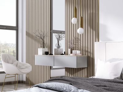 amber-beige-wallpanelling
