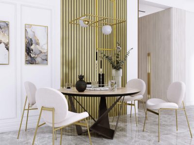 dining-room-with-milo-gold-wall-panelling