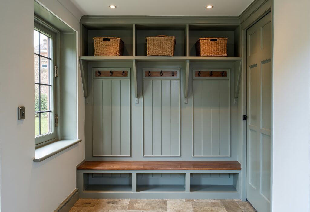 Finishes that define elegance